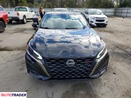 Nissan Altima 2024 2