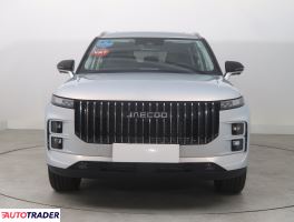 Jaecoo 7 2024 1.6 144 KM