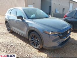 Mazda CX-5 2023 2 Mazda CX-5 2023 2