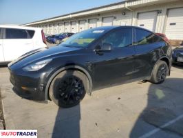 Tesla Model Y 2021 Tesla Model Y 2021