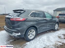 Ford Edge 2020 2