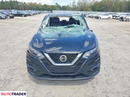 Nissan Rogue 2022 2