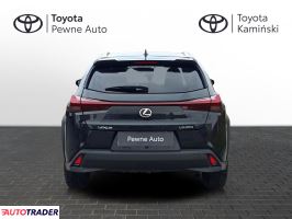 Lexus Pozostałe 2022 2.0 171 KM