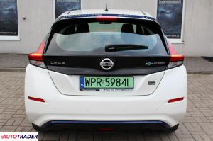 Nissan Leaf 2021 150 KM