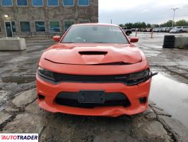 Dodge Charger 2022 3