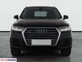 Audi Q7 2016 3.0 268 KM