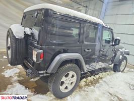 Jeep Wrangler 2022 2