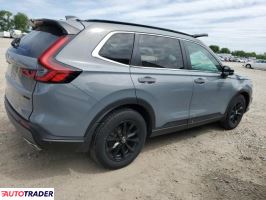 Honda CR-V 2024 2
