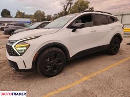 Kia Sportage - zobacz ofertę