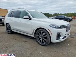 BMW Pozostałe 2021 3