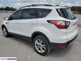 Ford Escape 2018 1