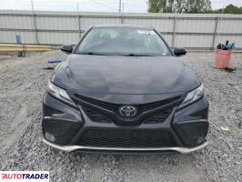 Toyota Camry 2023 2