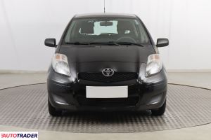 Toyota Yaris 2009 1.0 68 KM