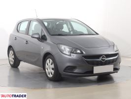 Opel Corsa 2016 1.4 88 KM