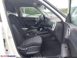 Kia Soul 2023 2