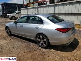 Mercedes CL 2023 2