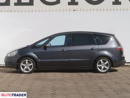 Ford S-Max 2009 2.0 143 KM