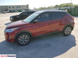 Nissan Pozostałe 2023 1