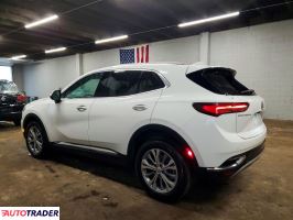 Buick Pozostałe 2022 2