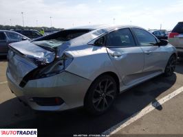 Honda Civic 2020 2