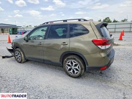Subaru Forester 2023 2