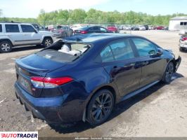 Toyota Corolla 2023 2 Toyota Corolla 2023 2