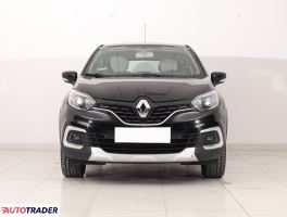 Renault Captur 2017 0.9 88 KM Renault Captur 2017 0.9 88 KM