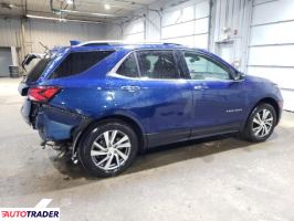 Chevrolet Equinox 2023 1 Chevrolet Equinox 2023 1