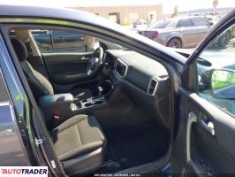 Kia Sportage 2022 2 Kia Sportage 2022 2