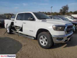 Dodge Ram 2019 5