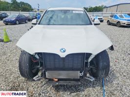 BMW X3 2021 2