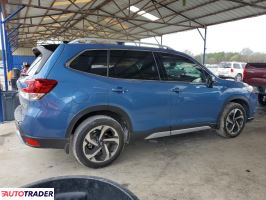 Subaru Forester 2024 2