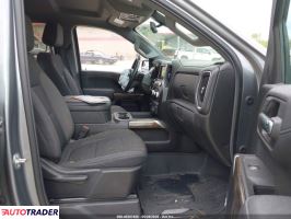 GMC Sierra 2020 5