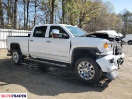 GMC Sierra 2019 6 GMC Sierra 2019 6