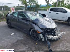 Honda Civic 2019 2 Honda Civic 2019 2