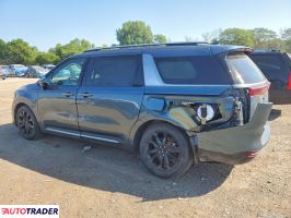 Kia Carnival 2023 3