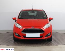 Ford Fiesta 2015 1.0 123 KM
