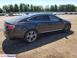 Buick Pozostałe 2019 3