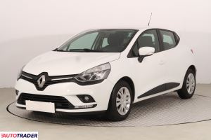 Renault Clio 2019 1.5 73 KM