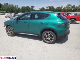 Alfa Romeo Pozostałe 2024 1