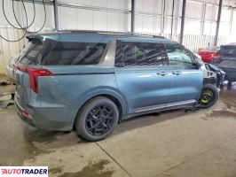 Kia Carnival 2026 3