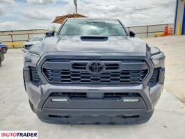 Toyota Tacoma 2024 2