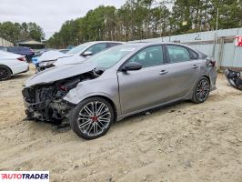 Kia Pozostałe - zobacz ofertę