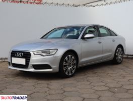 Audi A6 2012 2.0 174 KM Audi A6 2012 2.0 174 KM