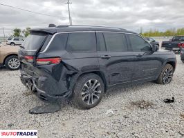 Jeep Cherokee 2021 3