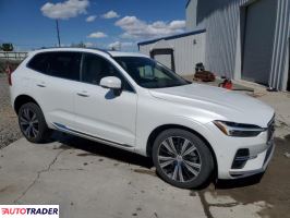 Volvo XC60 2022 2 Volvo XC60 2022 2