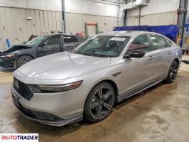 Honda Accord 2023 2