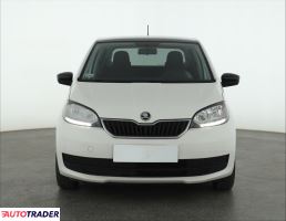 Skoda Citigo 2019 1.0 73 KM