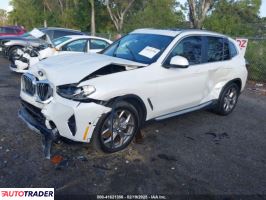 BMW X3 2024 2