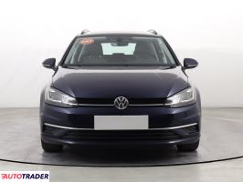 Volkswagen Golf 2019 1.6 113 KM